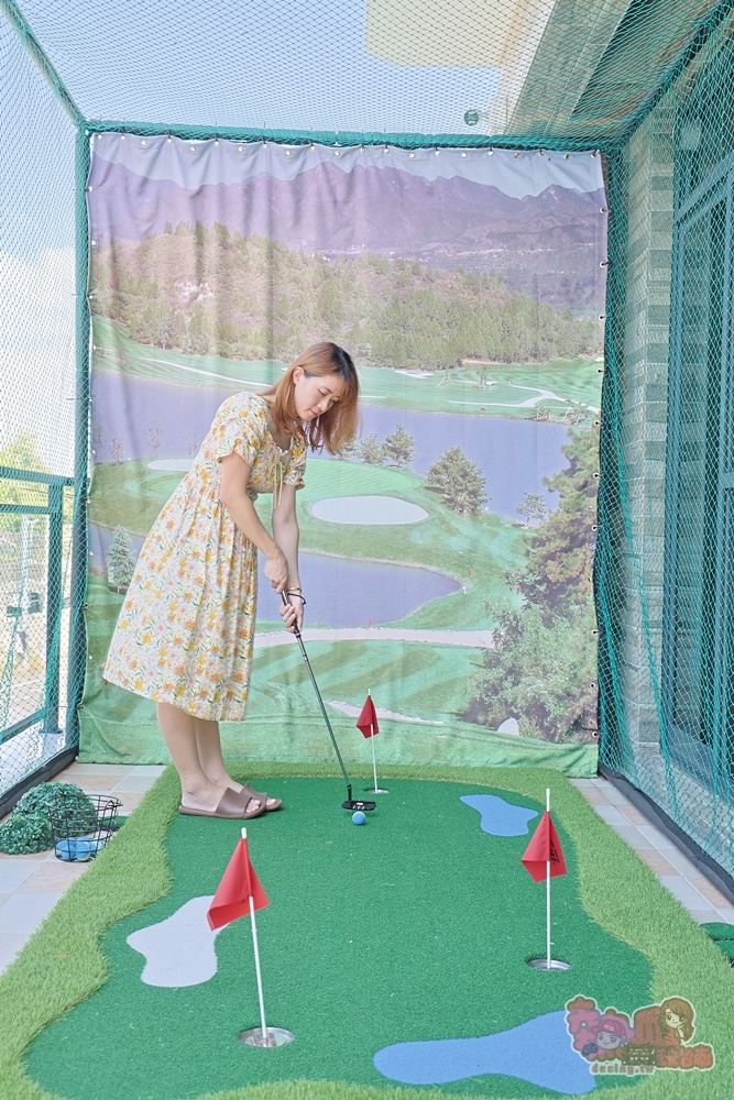 【安平包棟民宿】美萊茵安平民宿三館:可容納6–40人多人住宿，KTV、麻將桌、飛鏢機、免費停車一次滿足~