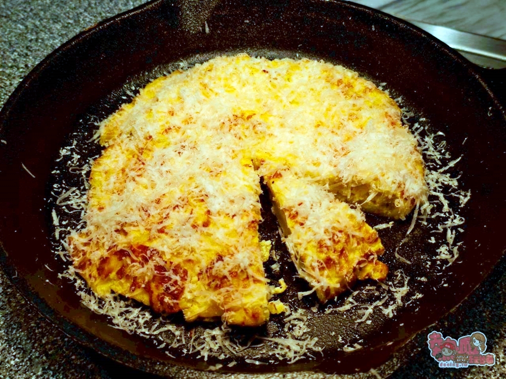 【台南美食】朵頤牛排:主餐只是配角,朵頤牛排的百匯自助吧才是真正靈魂~