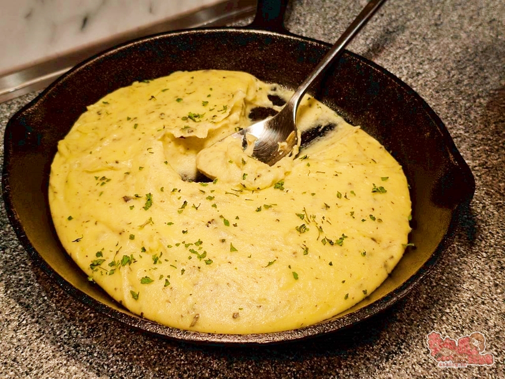 【台南美食】朵頤牛排:主餐只是配角,朵頤牛排的百匯自助吧才是真正靈魂~