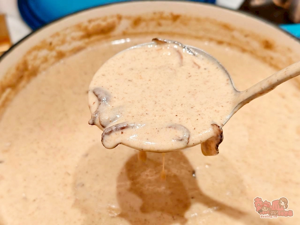 【台南美食】朵頤牛排:主餐只是配角,朵頤牛排的百匯自助吧才是真正靈魂~