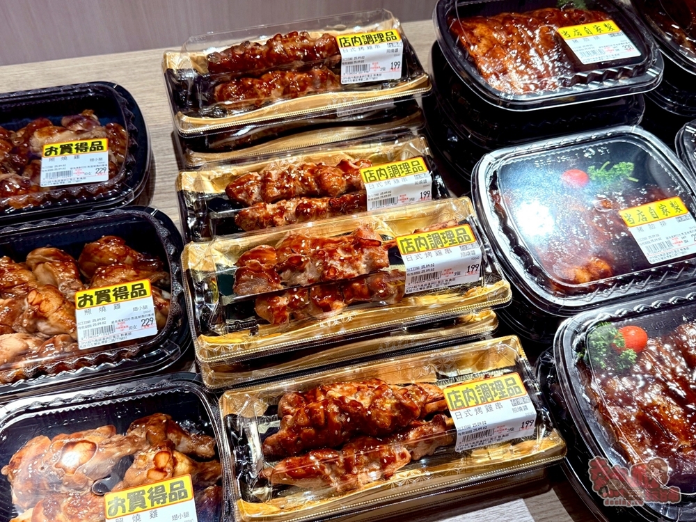 LOPIA日本超市:台南第一間LOPIA超市在新光小北門,LOPIA到底在夯什麼？