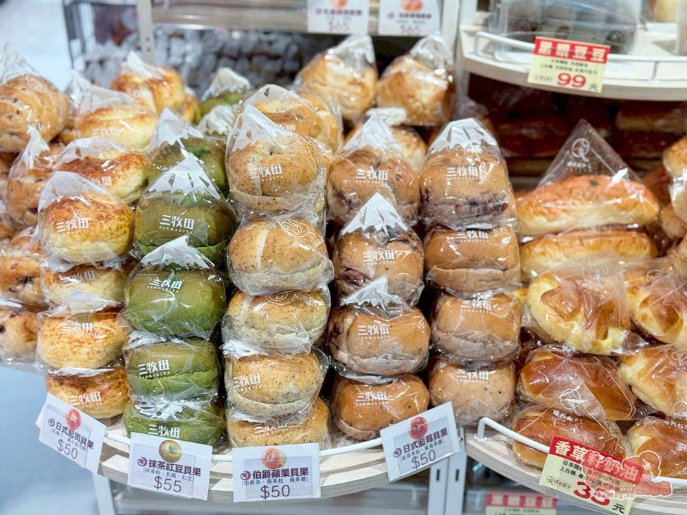 LOPIA日本超市:台南第一間LOPIA超市在新光小北門,LOPIA到底在夯什麼？