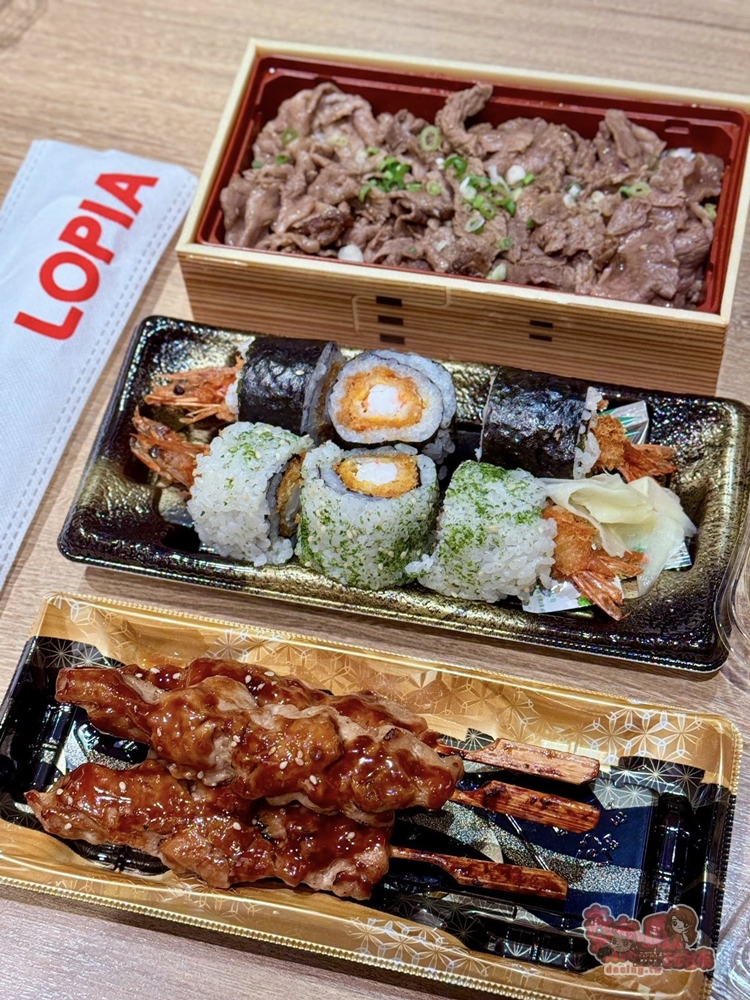 LOPIA日本超市:台南第一間LOPIA超市在新光小北門,LOPIA到底在夯什麼？
