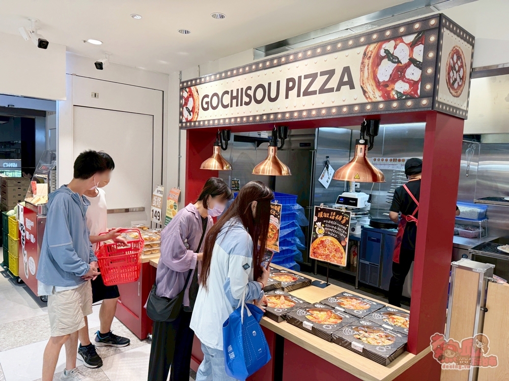 LOPIA日本超市:台南第一間LOPIA超市在新光小北門,LOPIA到底在夯什麼？