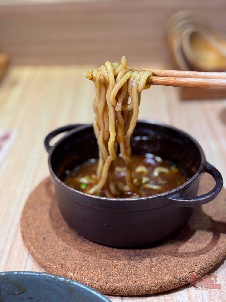 【台南美食】Nani麵！台南日式沾麵專賣店，你想吃濃厚系還是來點小清新呢~