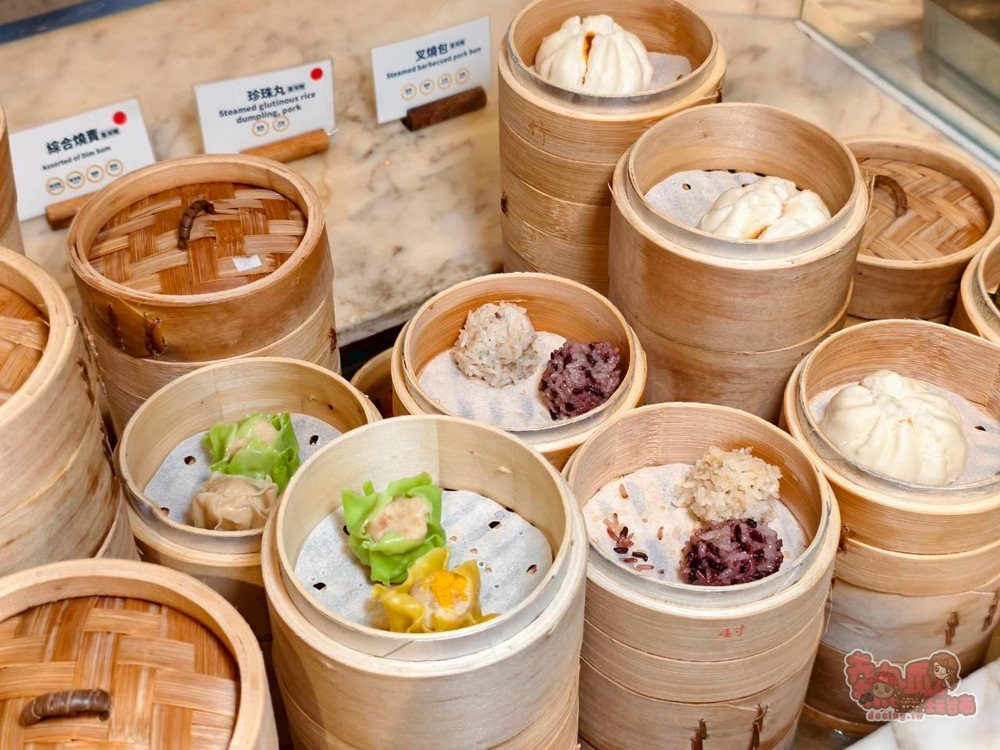 【台南吃到飽】台南大員皇冠假日酒店:五星級buffet佛心價,海鮮天堂吃到飽,銀髮族友善,平日兩人同行最優惠
