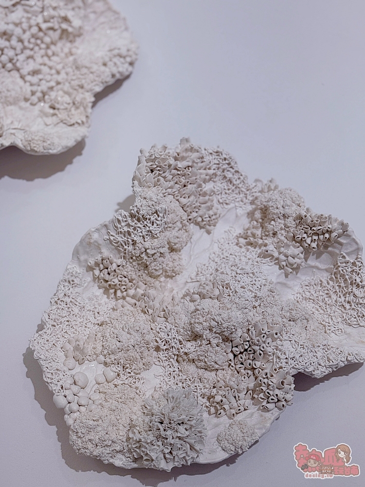 【台南展覽】南美館秋季大展:日本超現實感官體驗,另人毛骨凜然的「皮膚と內臓－自己、世界、時間」