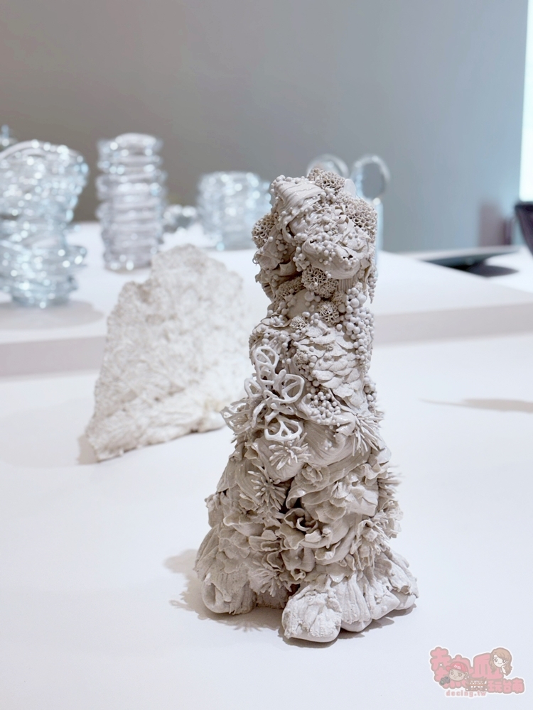 【台南展覽】南美館秋季大展:日本超現實感官體驗,另人毛骨凜然的「皮膚と內臓－自己、世界、時間」