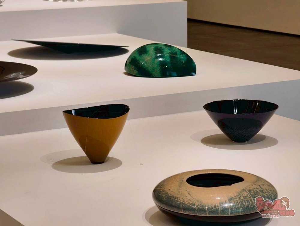 【台南展覽】南美館秋季大展:日本超現實感官體驗,另人毛骨凜然的「皮膚と內臓－自己、世界、時間」