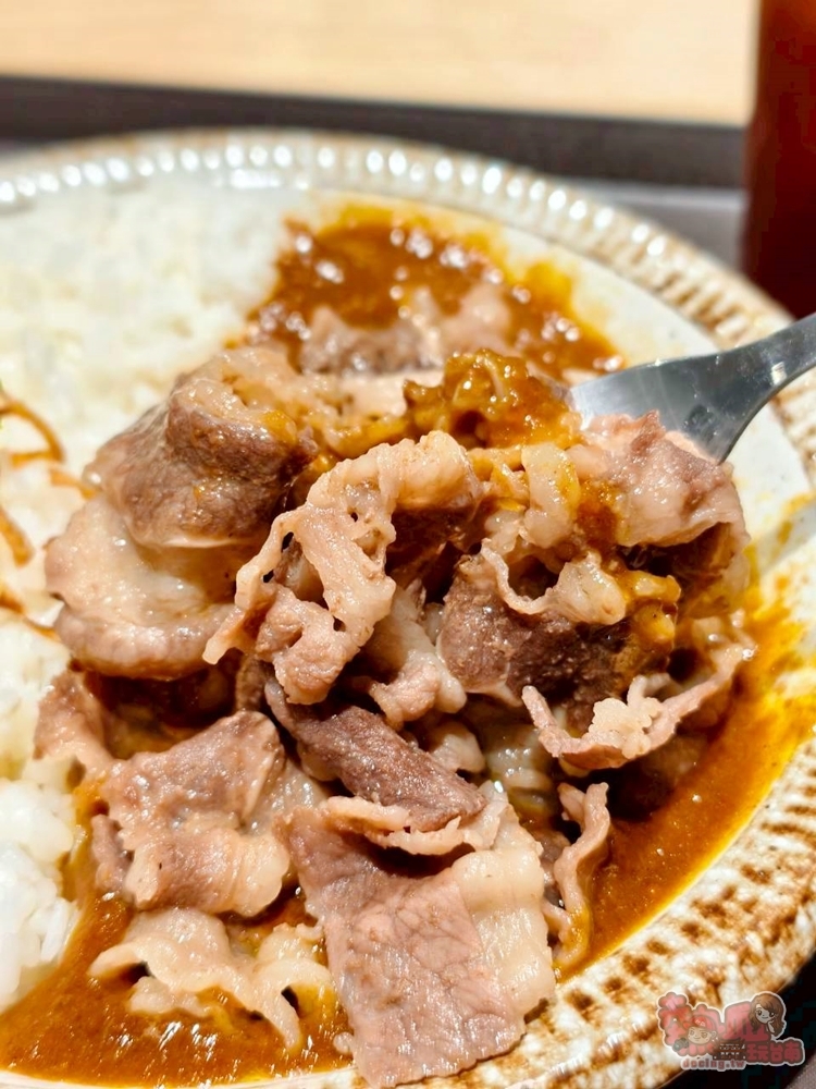 【台南美食】新高軒咖喱:新高軒咖哩南部首間店在新光小北門,日系風格咖哩,以蔬果熬煮咖哩醬,套餐可免費續白飯一碗~