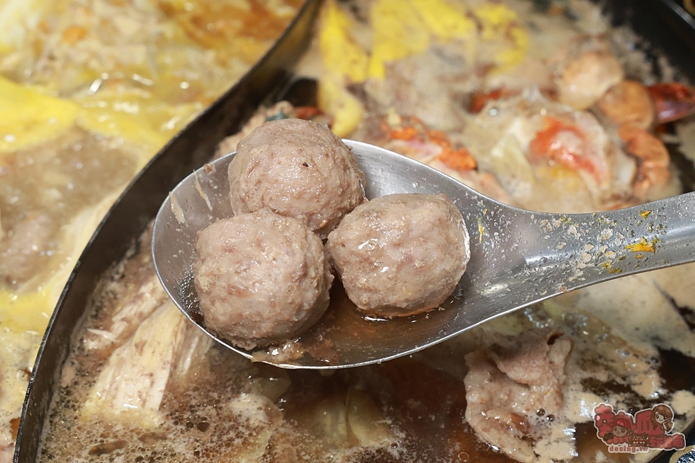 【台南火鍋】鑫帝元薑母鴨羊肉爐:永康人氣薑母鴨,冬天限定禽獸鍋,一鍋就能享受薑母鴨和羊肉爐~