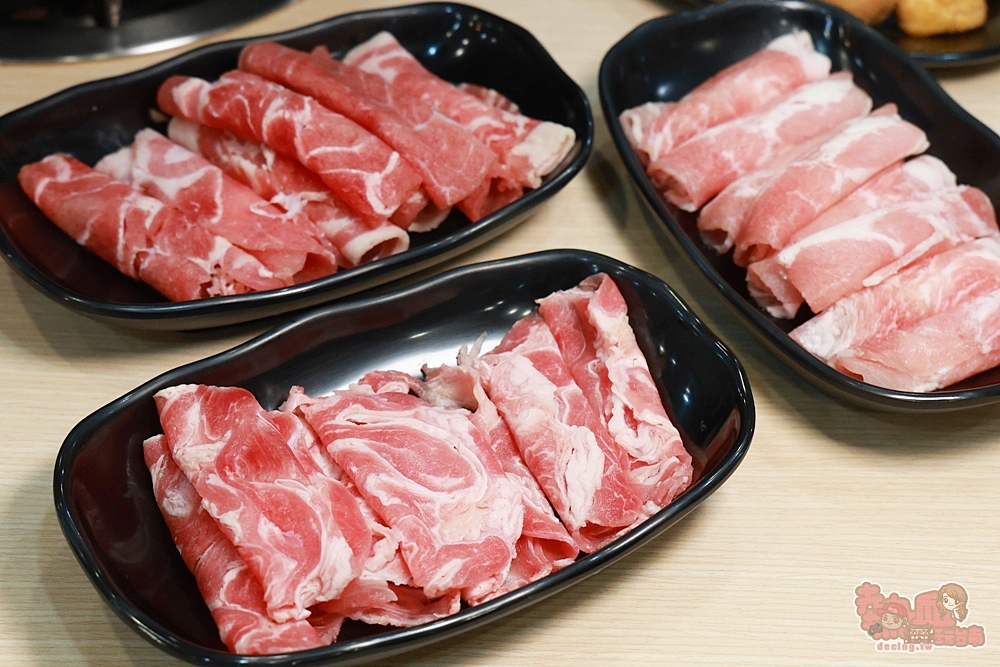 【台南火鍋】鑫帝元薑母鴨羊肉爐:永康人氣薑母鴨,冬天限定禽獸鍋,一鍋就能享受薑母鴨和羊肉爐~