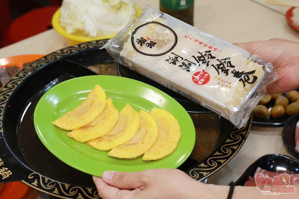 【台南火鍋】鑫帝元薑母鴨羊肉爐:永康人氣薑母鴨,冬天限定禽獸鍋,一鍋就能享受薑母鴨和羊肉爐~