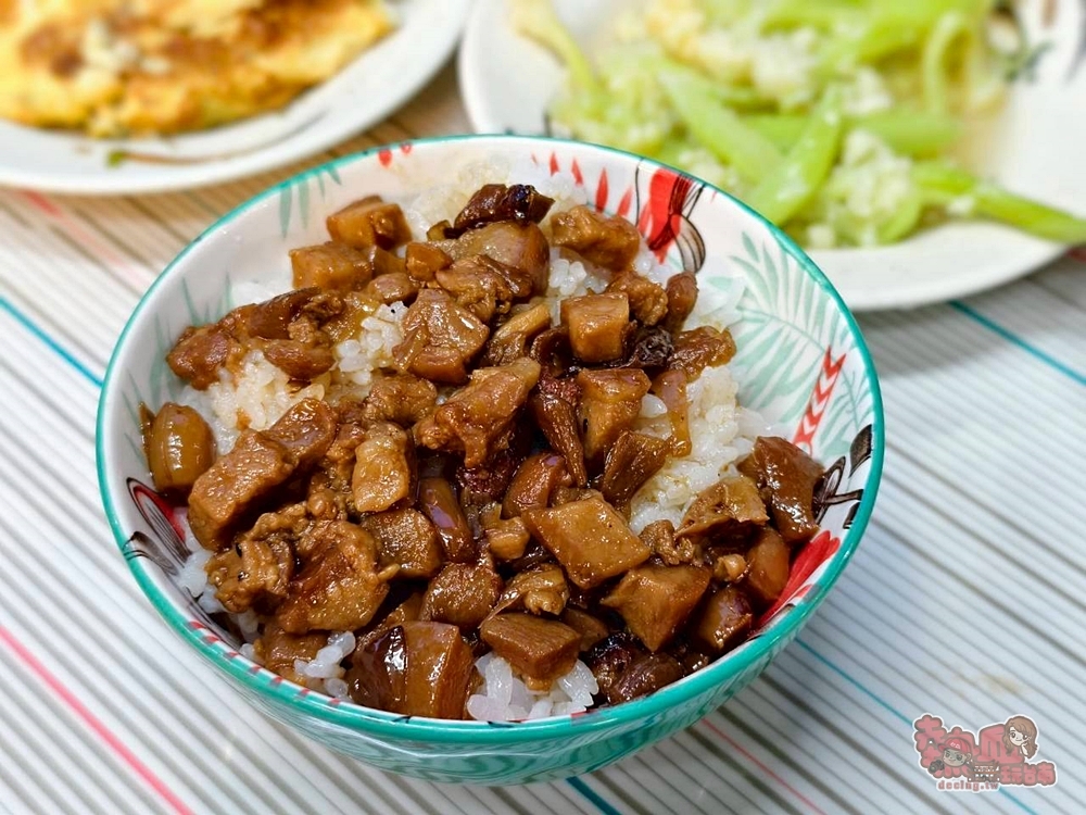 【台南美食】金華路無名飯桌:台南傳奇飯桌仔,一天只開晚上四小時,每次來都排爆~
