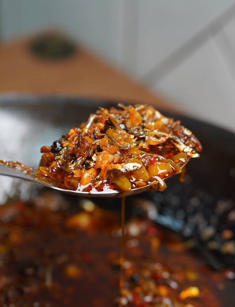 【台南美食】順慶海鮮粥麵:水仙宮旁海鮮粥店,人氣冠軍海產粥料多澎派,隱藏版日式蟳肉丼飯太迷人了吧~