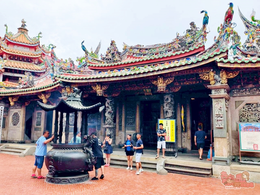 【台南活動】2025鯤鯓王平安鹽祭：南鯤鯓代天府 x 世界最大鹽祭典！走一趟北門鹽鄉，祈福、看海~