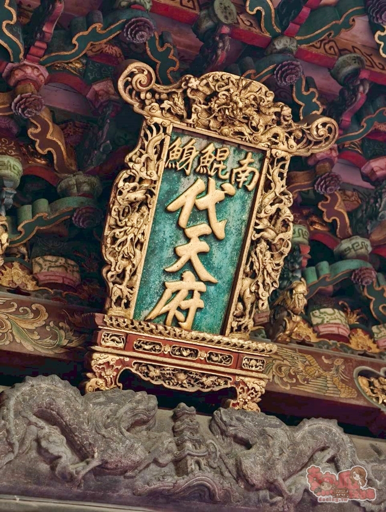 【台南活動】2025鯤鯓王平安鹽祭：南鯤鯓代天府 x 世界最大鹽祭典！走一趟北門鹽鄉，祈福、看海~