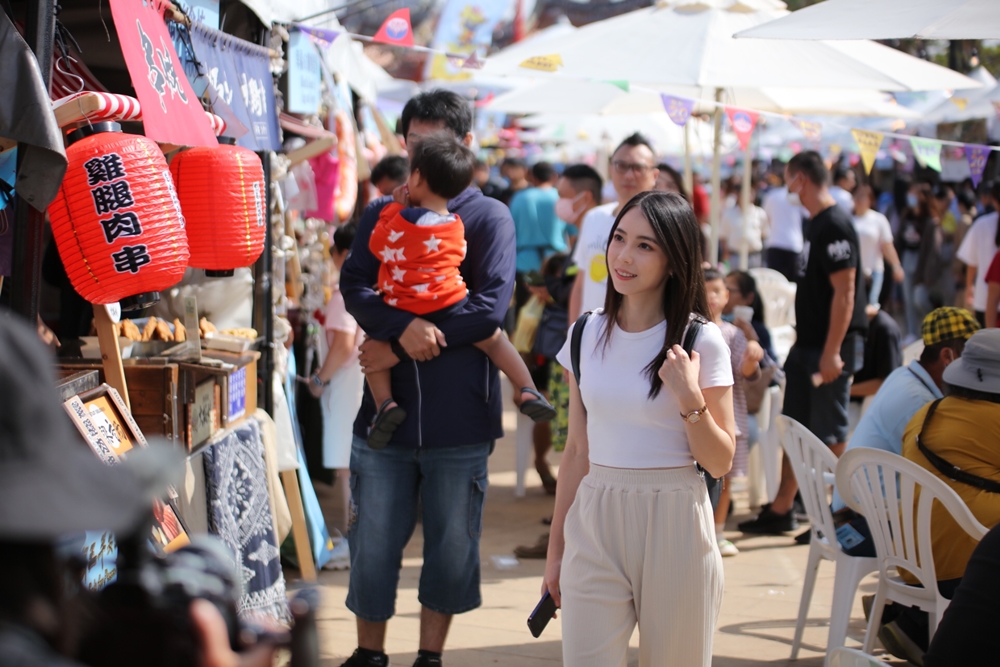 【台南活動】2025鯤鯓王平安鹽祭：南鯤鯓代天府 x 世界最大鹽祭典！走一趟北門鹽鄉，祈福、看海~