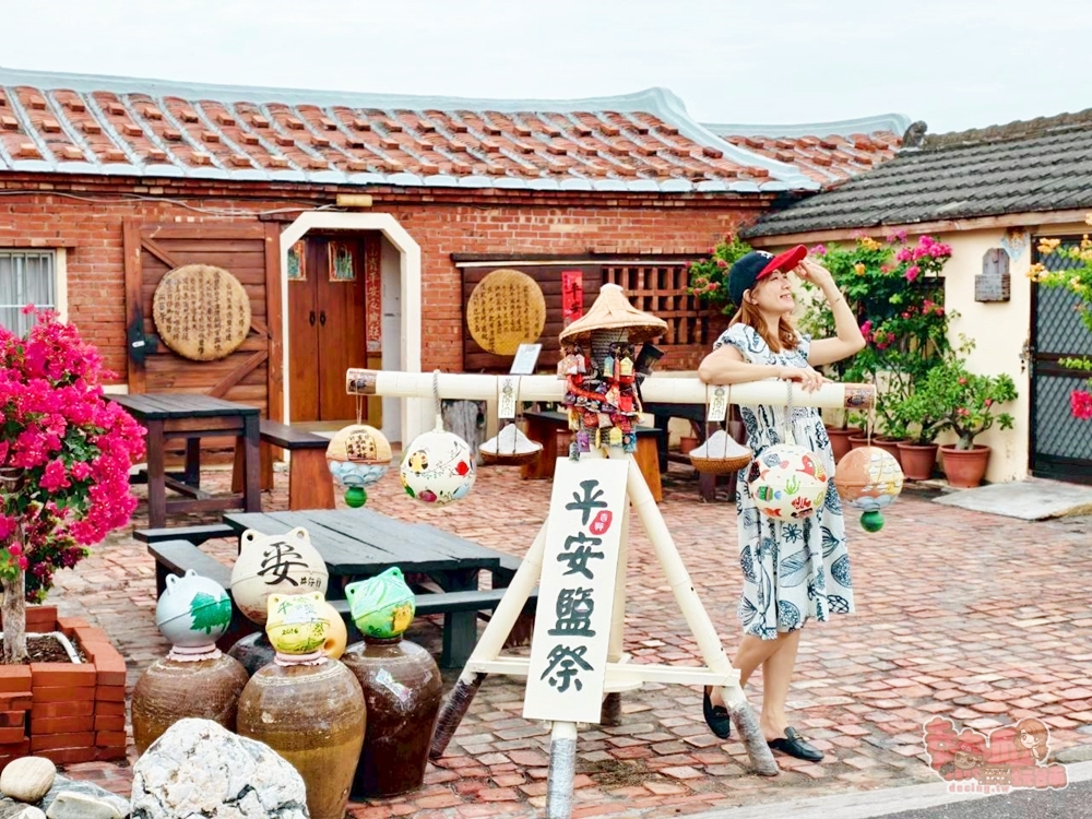 【台南活動】2025鯤鯓王平安鹽祭：南鯤鯓代天府 x 世界最大鹽祭典！走一趟北門鹽鄉，祈福、看海~