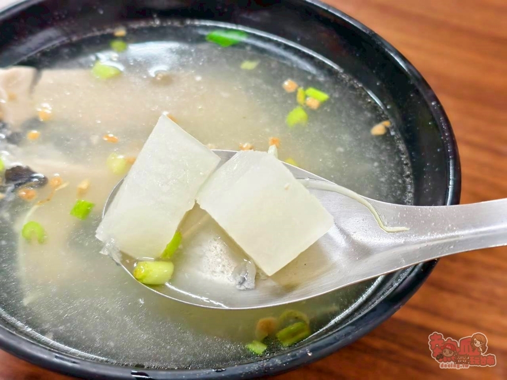 【台南美食】珍饌麵店:七股國小旁的古早味麵店,被麵店耽誤的熱炒店,古早味番茄炒飯超好吃又大份量~