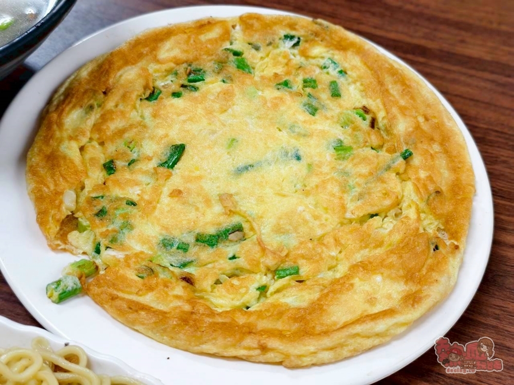 【台南美食】珍饌麵店:七股國小旁的古早味麵店,被麵店耽誤的熱炒店,古早味番茄炒飯超好吃又大份量~