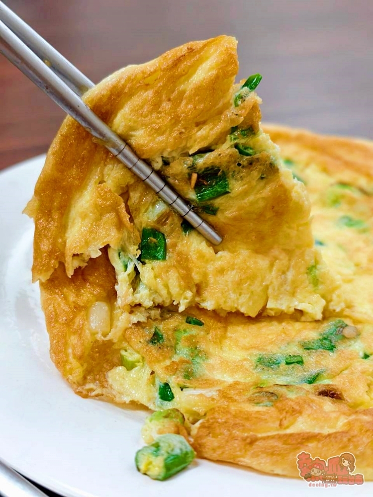 【台南美食】珍饌麵店:七股國小旁的古早味麵店,被麵店耽誤的熱炒店,古早味番茄炒飯超好吃又大份量~