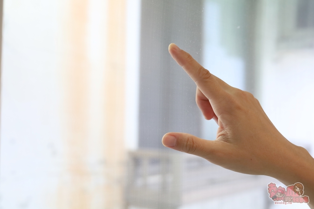 LUNO露諾防霾窗藝：德國專業技術防霾紗窗！南部在地30年老師傅，透氣、透光，有效降低灰塵、二手煙!免費到府丈量或線上諮詢~