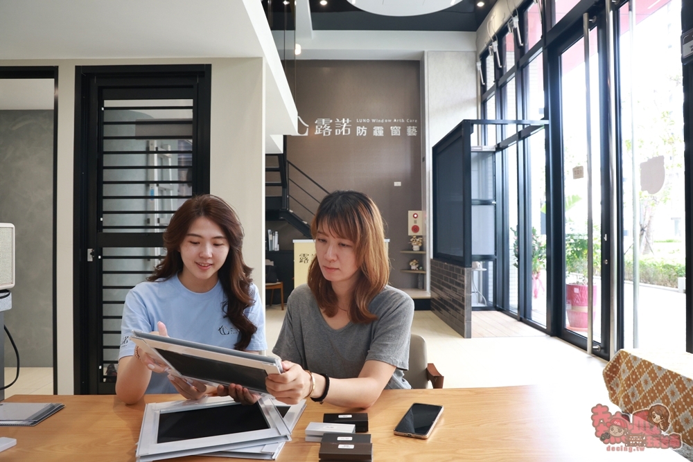 LUNO露諾防霾窗藝：德國專業技術防霾紗窗！南部在地30年老師傅，透氣、透光，有效降低灰塵、二手煙!免費到府丈量或線上諮詢~