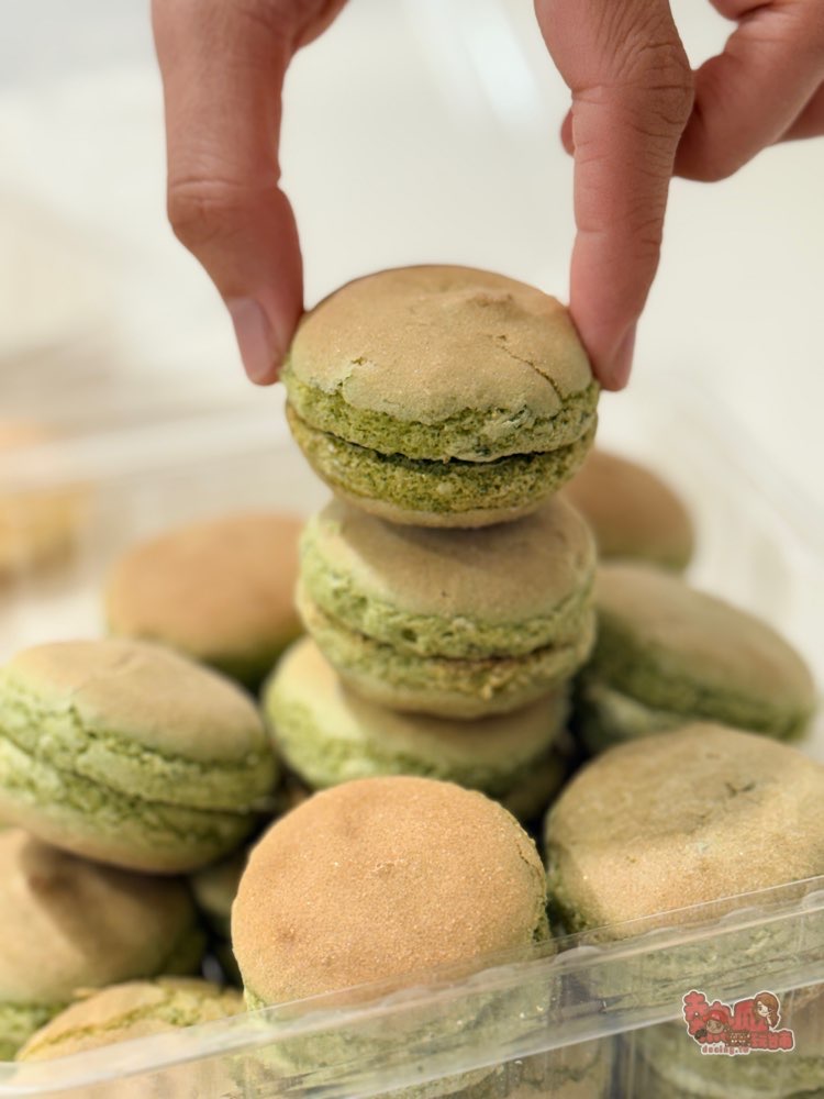 【台南快閃甜點】Bear Bakery小熊菓子:超人氣小熊菓子台南快閃,超好吃馬卡龍小圓餅,一開賣就大排長龍~ 【台南快閃甜點】Bear Bakery小熊菓子:超人氣小熊菓子台南快閃,超好吃馬卡龍小圓餅,一開賣就大排長龍~