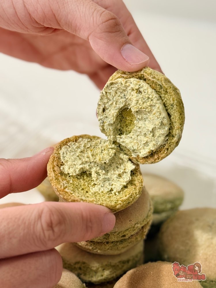 【台南快閃甜點】Bear Bakery小熊菓子:超人氣小熊菓子台南快閃,超好吃馬卡龍小圓餅,一開賣就大排長龍~ 【台南快閃甜點】Bear Bakery小熊菓子:超人氣小熊菓子台南快閃,超好吃馬卡龍小圓餅,一開賣就大排長龍~