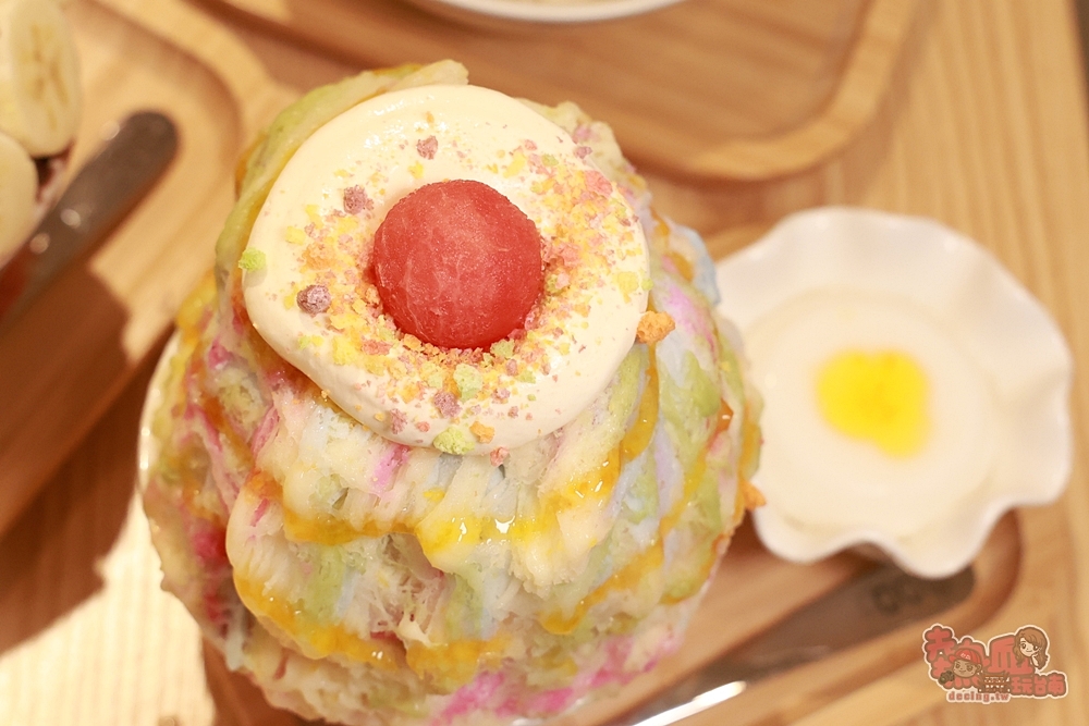 【台南美食】QQ田甜品工坊:東區超人氣冰品店,料多價格實在,日系雪花冰.紅豆湯.嫩仙草超激推~ 【台南美食】QQ田甜品工坊:東區超人氣冰品店,料多價格實在,日系雪花冰.紅豆湯.嫩仙草超激推~