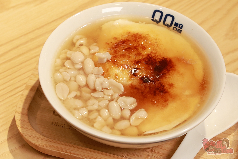 【台南美食】QQ田甜品工坊:東區超人氣冰品店,料多價格實在,日系雪花冰.紅豆湯.嫩仙草超激推~ 【台南美食】QQ田甜品工坊:東區超人氣冰品店,料多價格實在,日系雪花冰.紅豆湯.嫩仙草超激推~