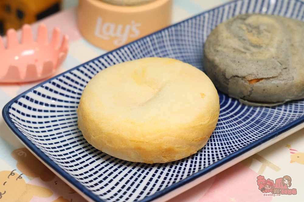 【台南甜點】卷卷烘焙:可愛甜點專賣店,聖誕生乳銅鑼燒來啦,冏餅人麋鹿呆萌好可愛~