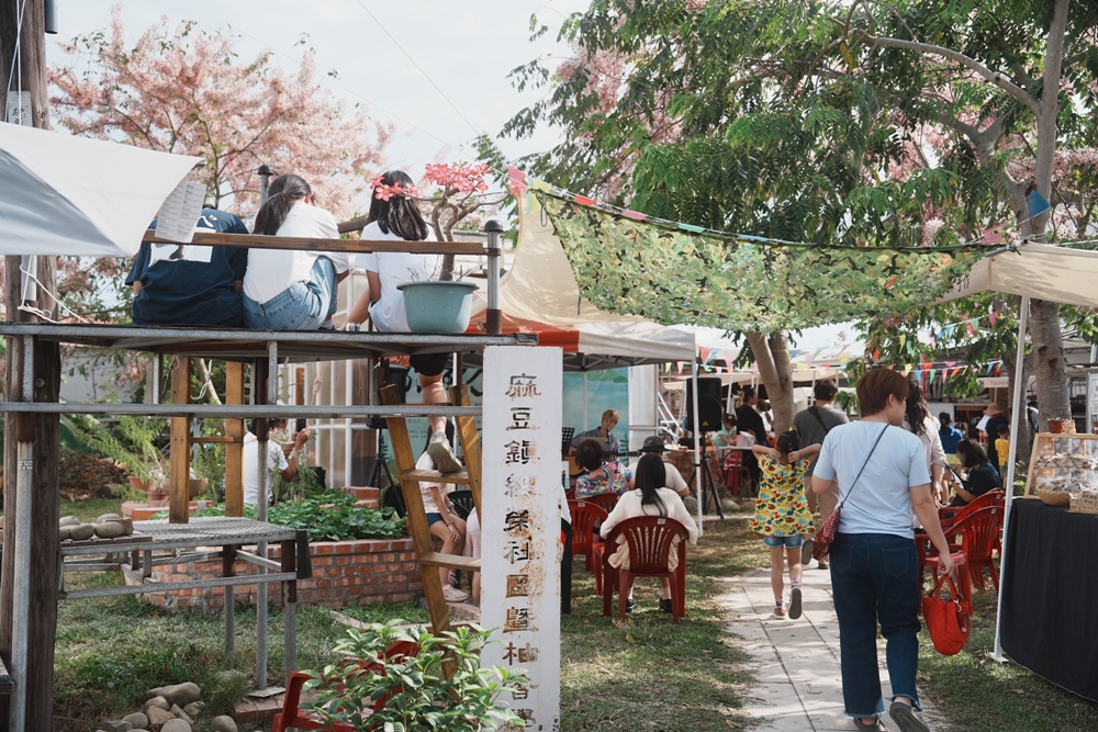 【台南活動】台南2025/11/22~11/23假日周末活動整理~ 【台南活動】台南2025/11/22~11/23假日周末活動整理~