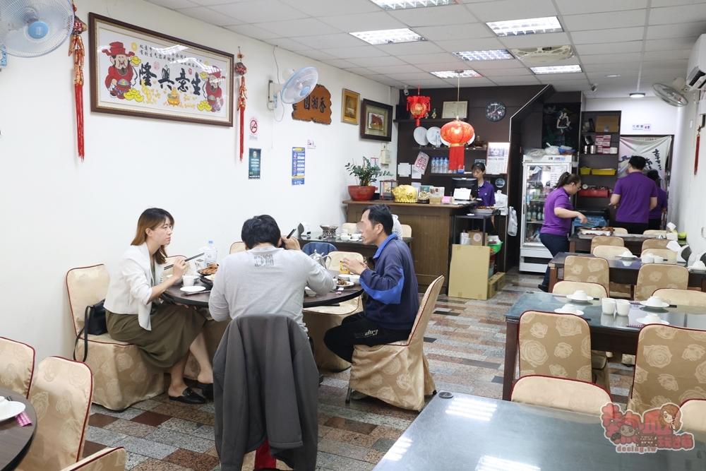 【台南美食】香湘園:台南老字號湖南菜,必點乾鍋鴨頭,台南吃湘菜就來香湘園~ 【台南美食】香湘園:台南老字號湖南菜,必點乾鍋鴨頭,台南吃湘菜就來香湘園~