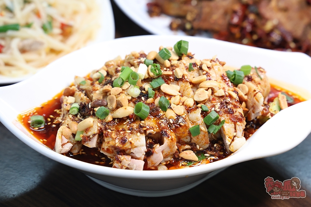 【台南美食】香湘園:台南老字號湖南菜,必點乾鍋鴨頭,台南吃湘菜就來香湘園~ 【台南美食】香湘園:台南老字號湖南菜,必點乾鍋鴨頭,台南吃湘菜就來香湘園~