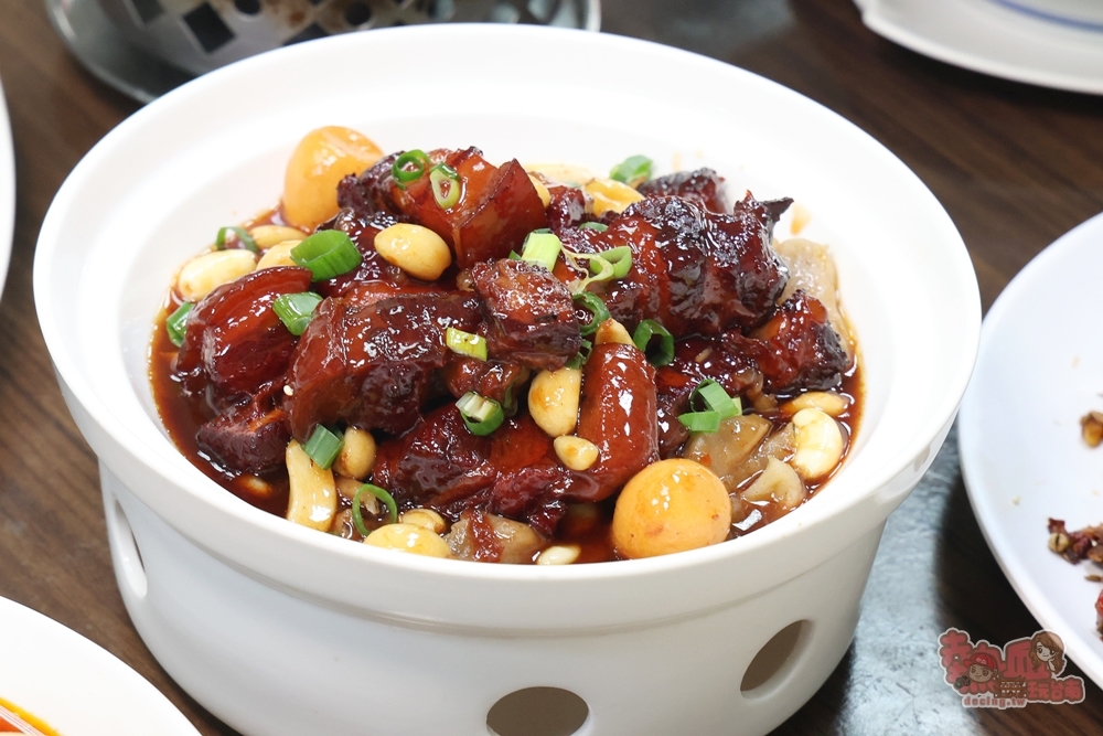 【台南美食】香湘園:台南老字號湖南菜,必點乾鍋鴨頭,台南吃湘菜就來香湘園~ 【台南美食】香湘園:台南老字號湖南菜,必點乾鍋鴨頭,台南吃湘菜就來香湘園~