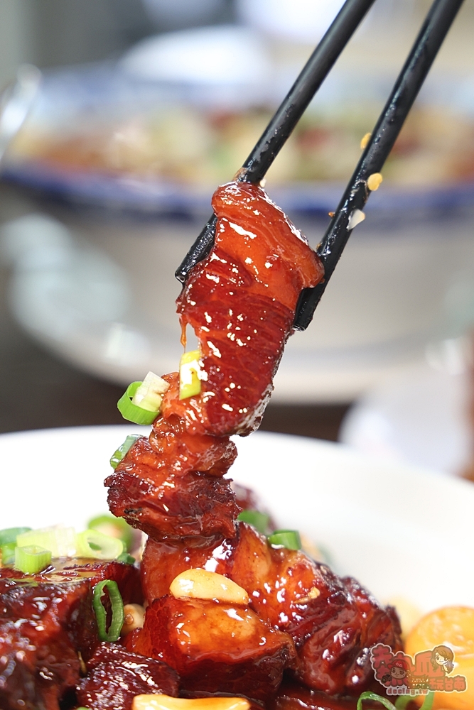 【台南美食】香湘園:台南老字號湖南菜,必點乾鍋鴨頭,台南吃湘菜就來香湘園~ 【台南美食】香湘園:台南老字號湖南菜,必點乾鍋鴨頭,台南吃湘菜就來香湘園~