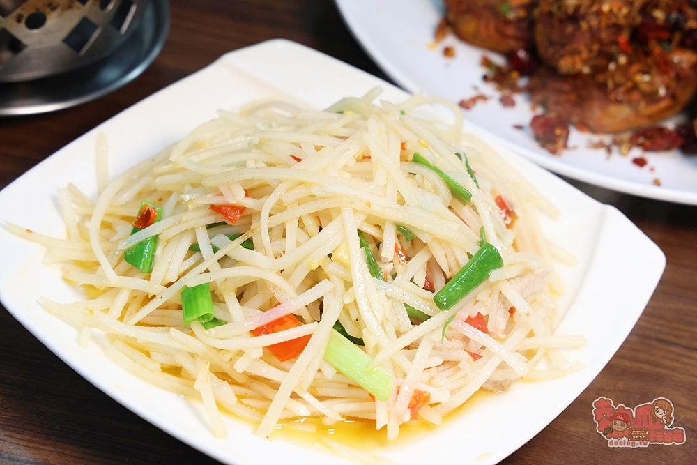 【台南美食】香湘園:台南老字號湖南菜,必點乾鍋鴨頭,台南吃湘菜就來香湘園~ 【台南美食】香湘園:台南老字號湖南菜,必點乾鍋鴨頭,台南吃湘菜就來香湘園~