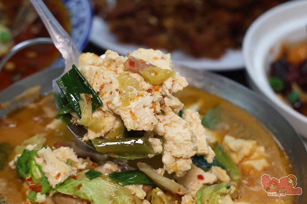 【台南美食】香湘園:台南老字號湖南菜,必點乾鍋鴨頭,台南吃湘菜就來香湘園~ 【台南美食】香湘園:台南老字號湖南菜,必點乾鍋鴨頭,台南吃湘菜就來香湘園~