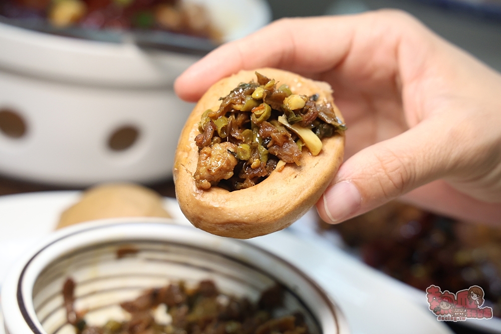 【台南美食】香湘園:台南老字號湖南菜,必點乾鍋鴨頭,台南吃湘菜就來香湘園~ 【台南美食】香湘園:台南老字號湖南菜,必點乾鍋鴨頭,台南吃湘菜就來香湘園~