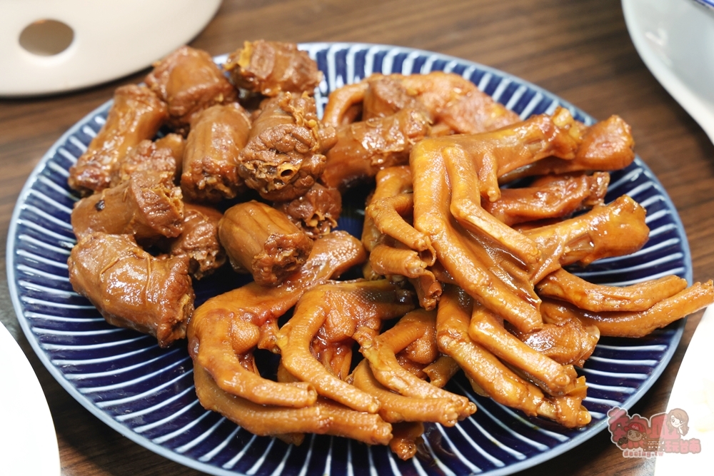 【台南快閃團】香湘園隱藏版「鴨湘底滷味」快閃預購,台南少見的廣式滷味,真的太好吃啦~