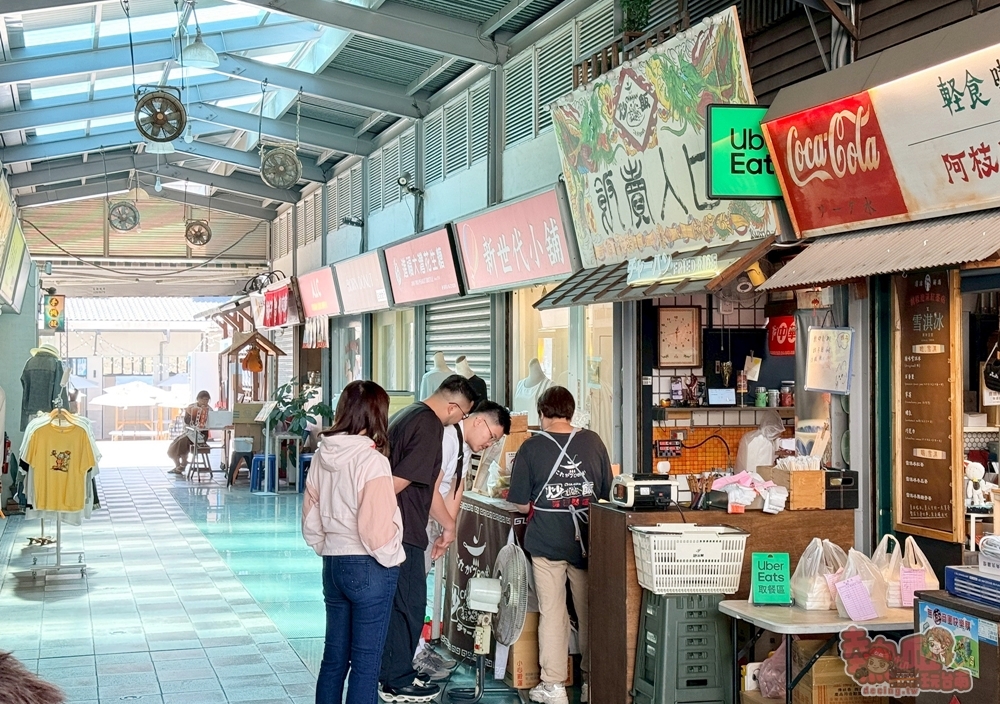 【台南美食】飯賣人口:台南炒飯專門,台南冠軍炒飯,炒飯粒粒分明,咀嚼在舌尖緩緩香氣,第一次吃就愛上~