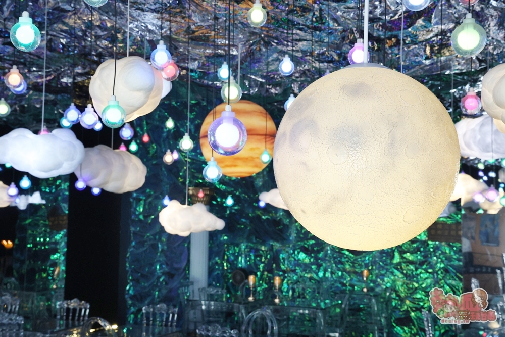 【台南美食】萬霧小籠湯包:全台最美小籠湯店在台南永康,teamLab沉浸式藝術空間太夢幻,小籠湯包爆汁又好吃~