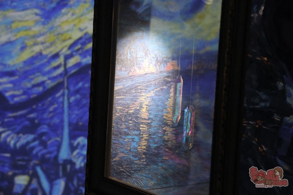 【台南美食】萬霧小籠湯包:全台最美小籠湯店在台南永康,teamLab沉浸式藝術空間太夢幻,小籠湯包爆汁又好吃~