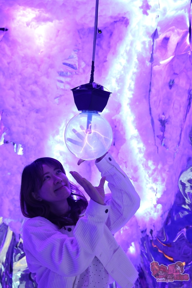 【台南美食】萬霧小籠湯包:全台最美小籠湯店在台南永康,teamLab沉浸式藝術空間太夢幻,小籠湯包爆汁又好吃~