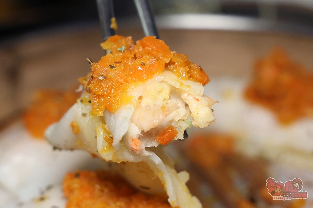 【台南美食】萬霧小籠湯包:全台最美小籠湯店在台南永康,teamLab沉浸式藝術空間太夢幻,小籠湯包爆汁又好吃~