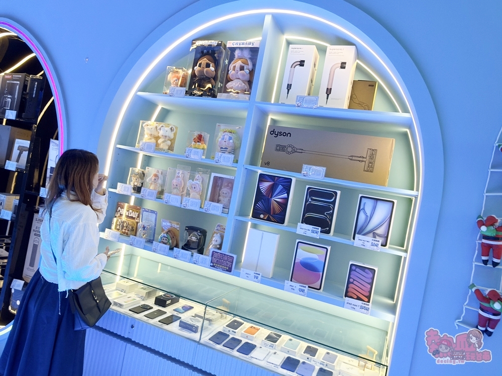 【台南娃娃機】海洋星球樂園台南旗艦店大改版,免費兒童遊戲區、沉浸式商品展示區、超酷太空旋渦燈光秀~ 【台南娃娃機】海洋星球樂園台南旗艦店大改版,免費兒童遊戲區、沉浸式商品展示區、超酷太空旋渦燈光秀~