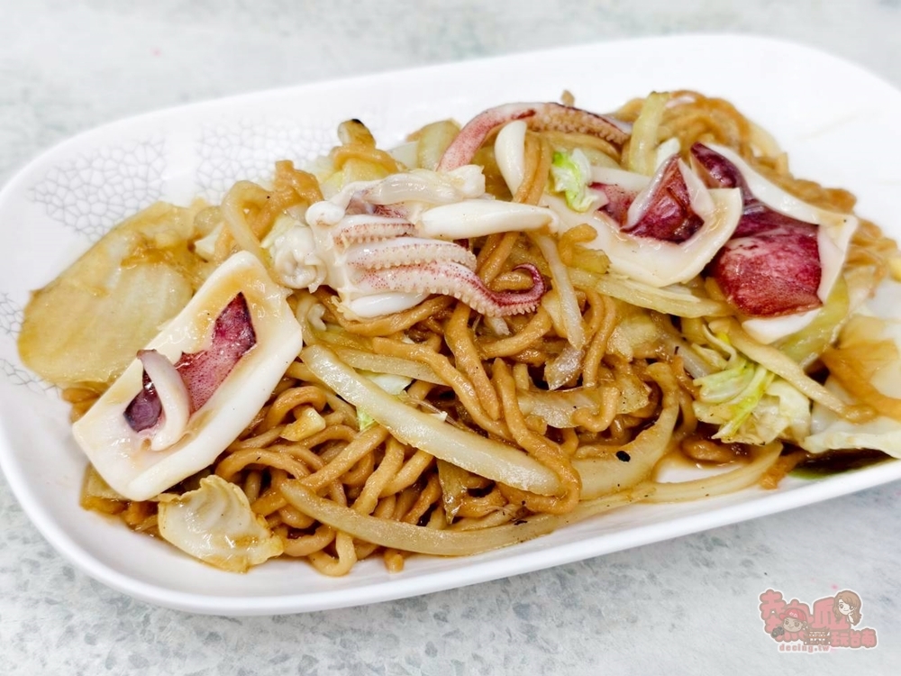 【台南美食】耐龍鱔魚意麵:在地超過30年老手藝,鱔魚意麵佛心價,在地人口袋名單就這間~ 【台南美食】耐龍鱔魚意麵:在地超過30年老手藝,鱔魚意麵佛心價,在地人口袋名單就這間~