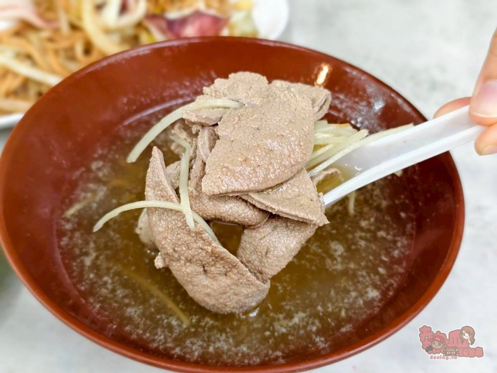 【台南美食】耐龍鱔魚意麵:在地超過30年老手藝,鱔魚意麵佛心價,在地人口袋名單就這間~ 【台南美食】耐龍鱔魚意麵:在地超過30年老手藝,鱔魚意麵佛心價,在地人口袋名單就這間~